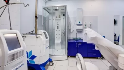 Клиника пластической хирургии и косметологии ФРАУ КЛИНИК