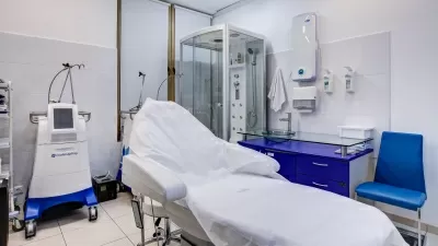 Клиника пластической хирургии и косметологии ФРАУ КЛИНИК