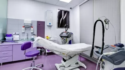 Клиника пластической хирургии и косметологии ФРАУ КЛИНИК