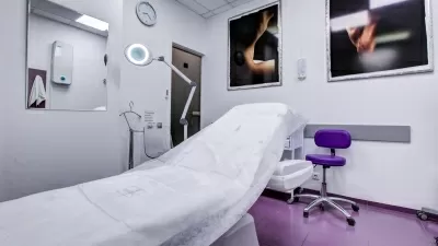 Клиника пластической хирургии и косметологии ФРАУ КЛИНИК