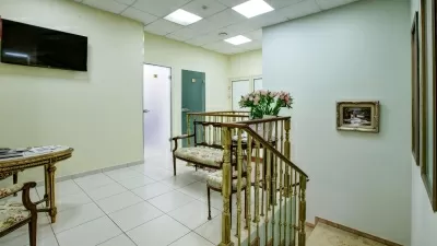 Клиника пластической хирургии и косметологии ФРАУ КЛИНИК