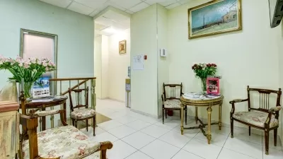 Клиника пластической хирургии и косметологии ФРАУ КЛИНИК