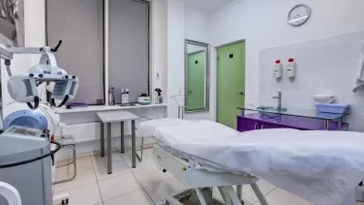 Клиника пластической хирургии и косметологии ФРАУ КЛИНИК