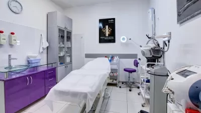 Клиника пластической хирургии и косметологии ФРАУ КЛИНИК