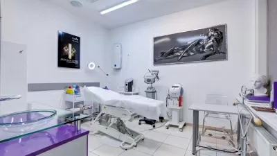 Клиника пластической хирургии и косметологии ФРАУ КЛИНИК