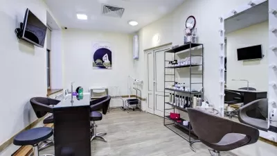 Клиника пластической хирургии и косметологии ФРАУ КЛИНИК