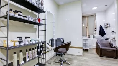 Клиника пластической хирургии и косметологии ФРАУ КЛИНИК