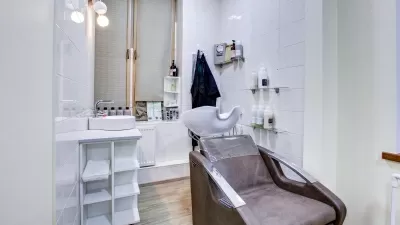 Клиника пластической хирургии и косметологии ФРАУ КЛИНИК