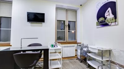 Клиника пластической хирургии и косметологии ФРАУ КЛИНИК