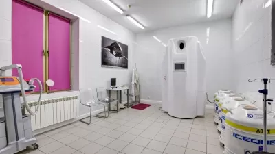 Клиника пластической хирургии и косметологии ФРАУ КЛИНИК