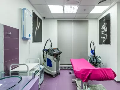 Клиника пластической хирургии и косметологии ФРАУ КЛИНИК