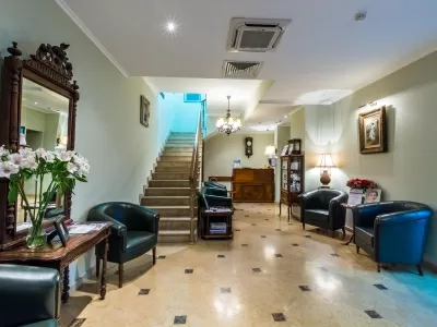 Клиника пластической хирургии и косметологии ФРАУ КЛИНИК