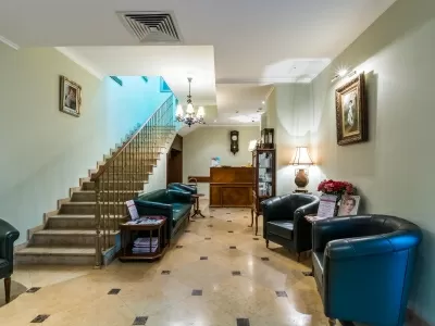 Клиника пластической хирургии и косметологии ФРАУ КЛИНИК