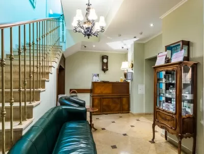 Клиника пластической хирургии и косметологии ФРАУ КЛИНИК