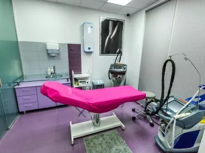 Клиника пластической хирургии и косметологии ФРАУ КЛИНИК