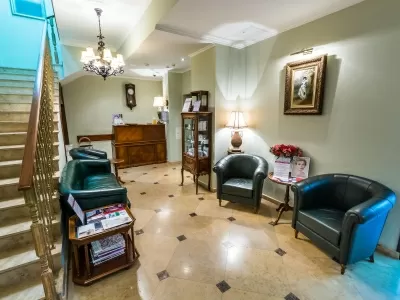 Клиника пластической хирургии и косметологии ФРАУ КЛИНИК