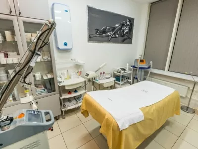 Клиника пластической хирургии и косметологии ФРАУ КЛИНИК