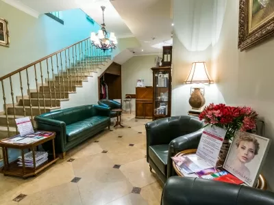 Клиника пластической хирургии и косметологии ФРАУ КЛИНИК