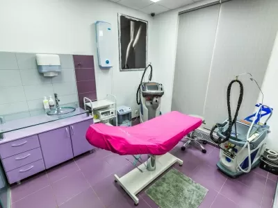 Клиника пластической хирургии и косметологии ФРАУ КЛИНИК