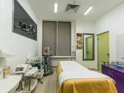 Клиника пластической хирургии и косметологии ФРАУ КЛИНИК