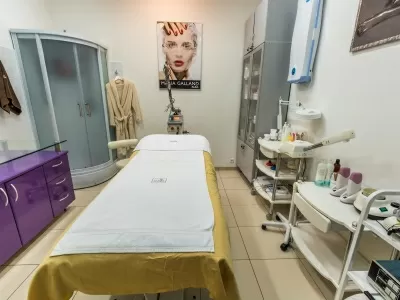 Клиника пластической хирургии и косметологии ФРАУ КЛИНИК