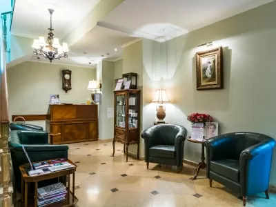 Клиника пластической хирургии и косметологии ФРАУ КЛИНИК