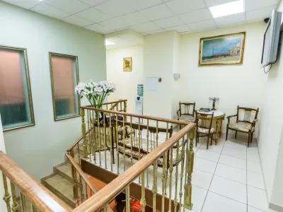 Клиника пластической хирургии и косметологии ФРАУ КЛИНИК