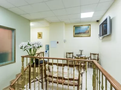 Клиника пластической хирургии и косметологии ФРАУ КЛИНИК