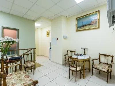 Клиника пластической хирургии и косметологии ФРАУ КЛИНИК