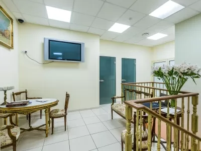 Клиника пластической хирургии и косметологии ФРАУ КЛИНИК