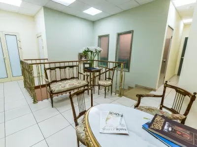 Клиника пластической хирургии и косметологии ФРАУ КЛИНИК