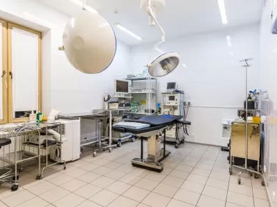 Клиника пластической хирургии и косметологии ФРАУ КЛИНИК