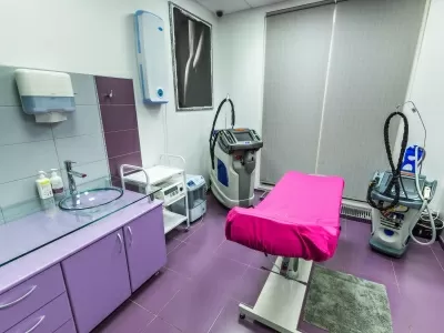 Клиника пластической хирургии и косметологии ФРАУ КЛИНИК