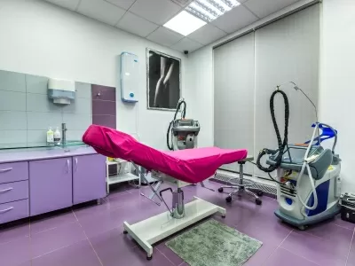 Клиника пластической хирургии и косметологии ФРАУ КЛИНИК