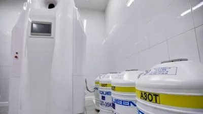 Клиника пластической хирургии и косметологии ФРАУ КЛИНИК