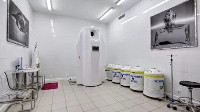 Клиника пластической хирургии и косметологии ФРАУ КЛИНИК