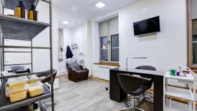 Клиника пластической хирургии и косметологии ФРАУ КЛИНИК