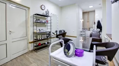 Клиника пластической хирургии и косметологии ФРАУ КЛИНИК