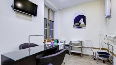 Клиника пластической хирургии и косметологии ФРАУ КЛИНИК