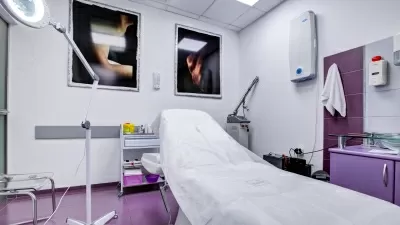 Клиника пластической хирургии и косметологии ФРАУ КЛИНИК