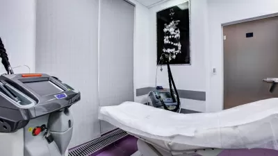 Клиника пластической хирургии и косметологии ФРАУ КЛИНИК