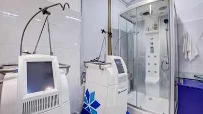 Клиника пластической хирургии и косметологии ФРАУ КЛИНИК