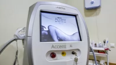 Клиника пластической хирургии и косметологии ФРАУ КЛИНИК