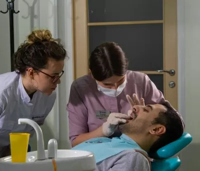 Стоматологическая клиника Титан