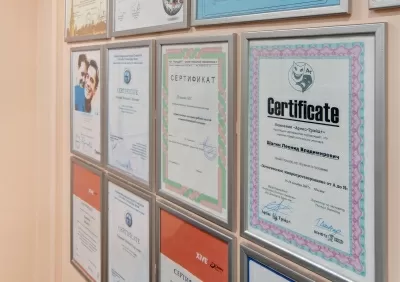 Центр Семейной Стоматологии