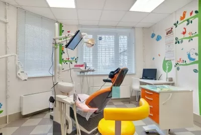 Центр Семейной Стоматологии