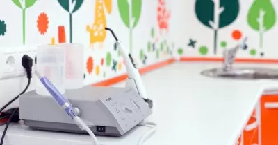 Центр Семейной Стоматологии