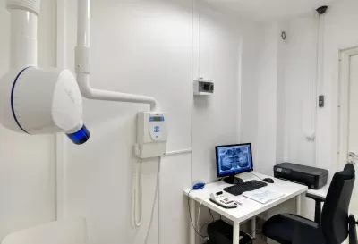 Центр Семейной Стоматологии