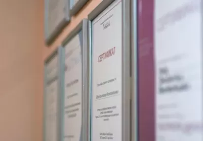 Центр Семейной Стоматологии