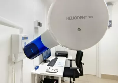 Центр Семейной Стоматологии